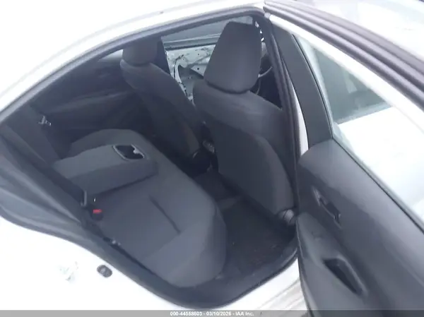5YFB4MDE8RP159202 2024 TOYOTA COROLLA - Image 8
