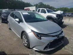 5YFB4MDE8RP159281 2024 TOYOTA COROLLA