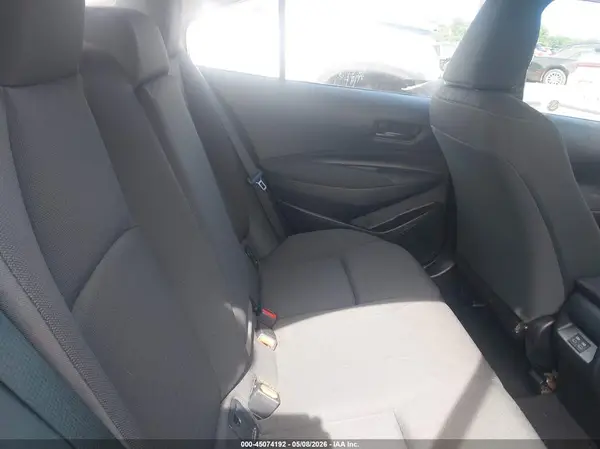 5YFB4MDE8RP159281 2024 TOYOTA COROLLA - Image 8