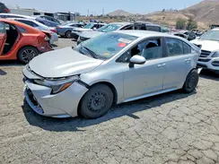 5YFB4MDE8RP160043 2024 TOYOTA COROLLA