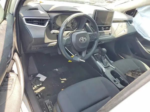 5YFB4MDE8RP160043 2024 TOYOTA COROLLA - Image 8