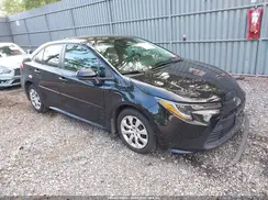 5YFB4MDE8RP160284 2024 TOYOTA COROLLA