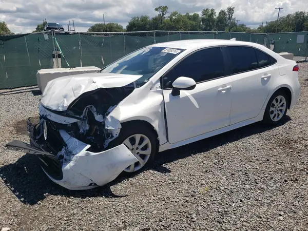 5YFB4MDE8RP160317 2024 TOYOTA COROLLA - Image 1