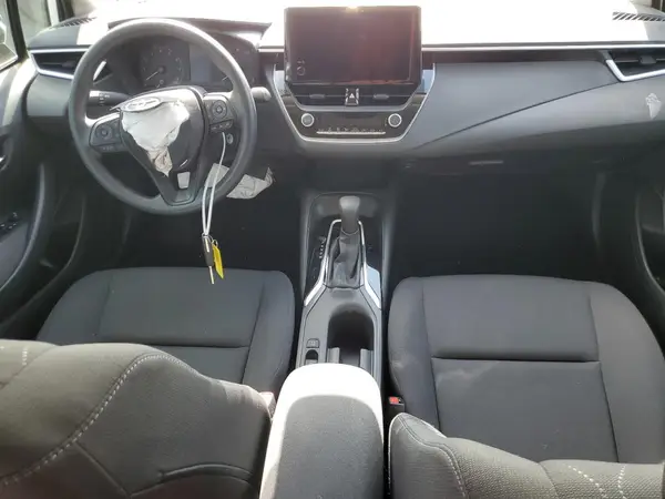 5YFB4MDE8RP160317 2024 TOYOTA COROLLA - Image 8