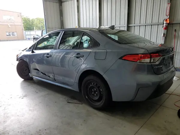 5YFB4MDE8RP160513 2024 TOYOTA COROLLA - Image 2