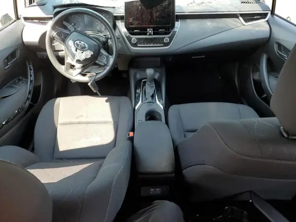 5YFB4MDE8RP160513 2024 TOYOTA COROLLA - Image 8