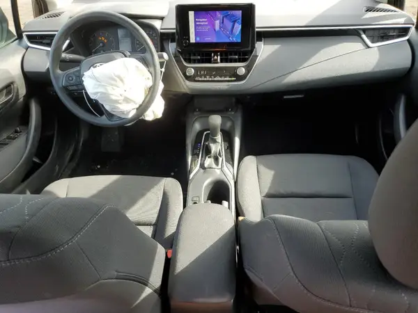 5YFB4MDE8RP160527 2024 TOYOTA COROLLA - Image 8