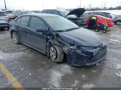 5YFB4MDE8RP161273 2024 TOYOTA COROLLA