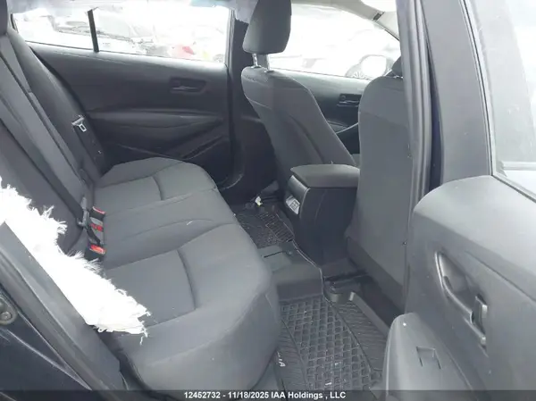 5YFB4MDE8RP161273 2024 TOYOTA COROLLA - Image 8