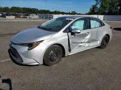 5YFB4MDE8RP161385 2024 TOYOTA COROLLA