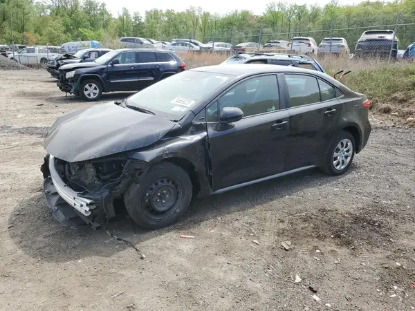 5YFB4MDE8RP161564 2024 TOYOTA COROLLA - Image 1
