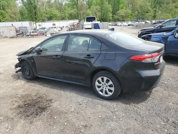 5YFB4MDE8RP161564 2024 TOYOTA COROLLA - Image 2