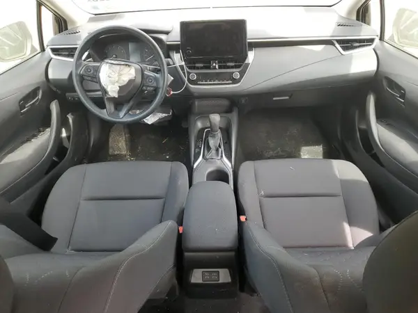 5YFB4MDE8RP161564 2024 TOYOTA COROLLA - Image 8