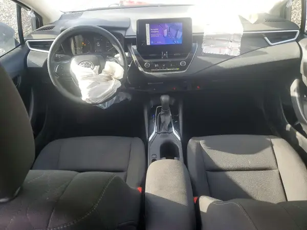5YFB4MDE8RP162102 2024 TOYOTA COROLLA - Image 8