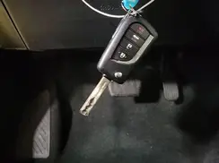 5YFB4MDE8RP162956 2024 TOYOTA COROLLA