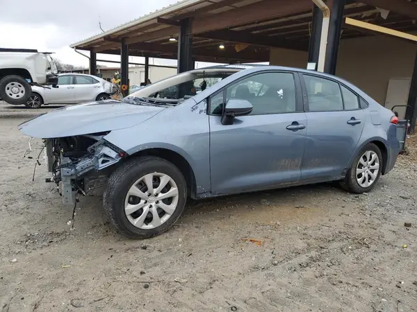 5YFB4MDE8RP164965 2024 TOYOTA COROLLA - Image 1