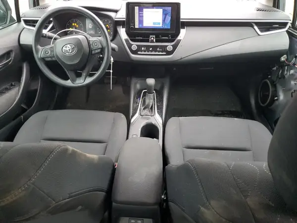 5YFB4MDE8RP164965 2024 TOYOTA COROLLA - Image 8