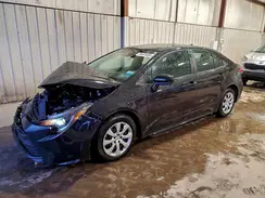 5YFB4MDE8RP166408 2024 TOYOTA COROLLA