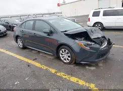 5YFB4MDE8RP166764 2024 TOYOTA COROLLA