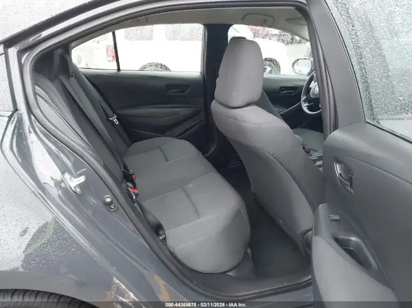 5YFB4MDE8RP166764 2024 TOYOTA COROLLA - Image 8