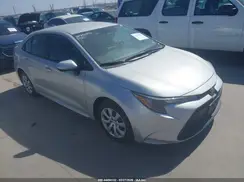 5YFB4MDE8RP166988 2024 TOYOTA COROLLA