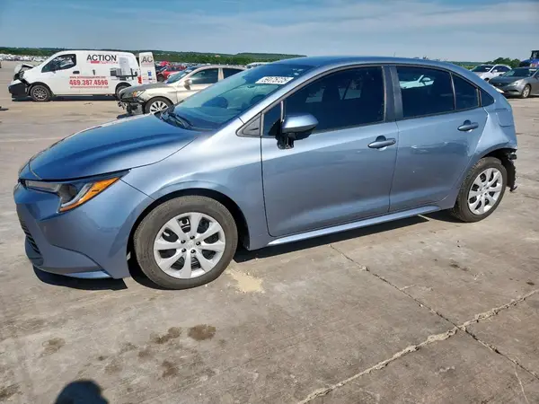 5YFB4MDE8RP167039 2024 TOYOTA COROLLA - Image 1