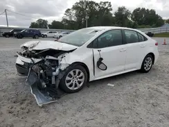 5YFB4MDE8RP167185 2024 TOYOTA COROLLA