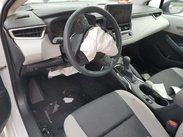 5YFB4MDE8RP167185 2024 TOYOTA COROLLA - Image 8