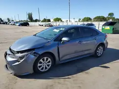 5YFB4MDE8RP167204 2024 TOYOTA COROLLA