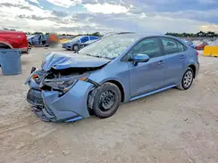 5YFB4MDE8RP167381 2024 TOYOTA COROLLA