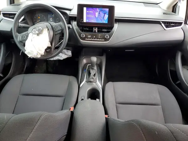 5YFB4MDE8RP167381 2024 TOYOTA COROLLA - Image 8