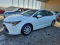 5YFB4MDE8RP167493 2024 TOYOTA COROLLA