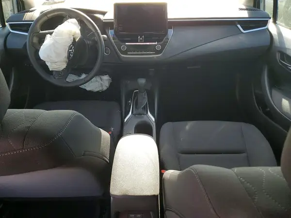 5YFB4MDE8RP167512 2024 TOYOTA COROLLA - Image 8