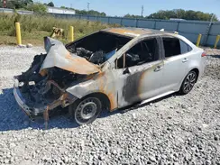 5YFB4MDE8RP167946 2024 TOYOTA COROLLA