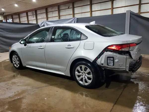5YFB4MDE8RP168059 2024 TOYOTA COROLLA - Image 2