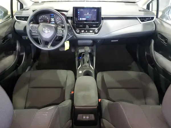 5YFB4MDE8RP168059 2024 TOYOTA COROLLA - Image 8