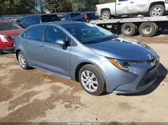 5YFB4MDE8RP168112 2024 TOYOTA COROLLA