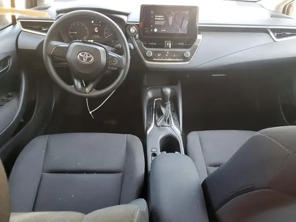 5YFB4MDE8RP168398 2024 TOYOTA COROLLA - Image 8