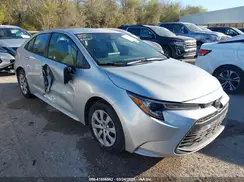 5YFB4MDE8RP168708 2024 TOYOTA COROLLA