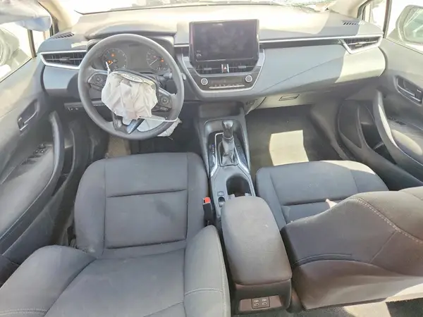 5YFB4MDE8RP168899 2024 TOYOTA COROLLA - Image 8