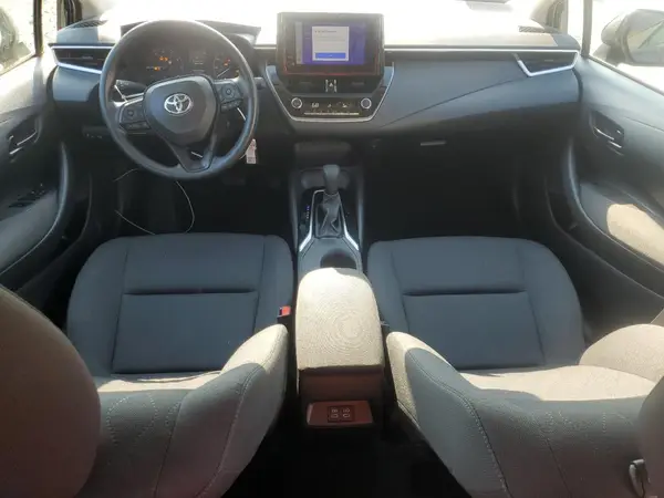 5YFB4MDE8RP169227 2024 TOYOTA COROLLA - Image 8