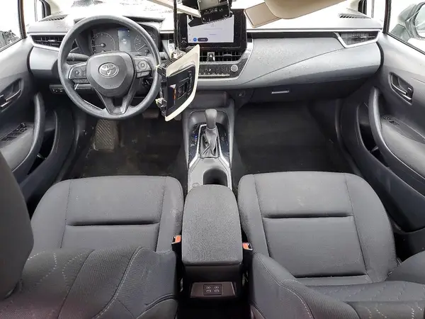 5YFB4MDE8RP169650 2024 TOYOTA COROLLA - Image 8