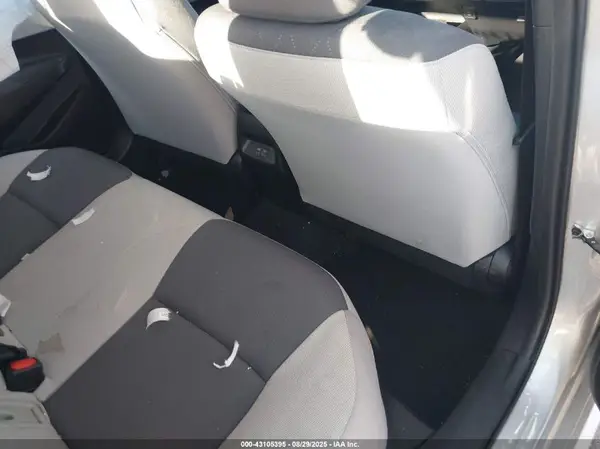 5YFB4MDE8RP169678 2024 TOYOTA COROLLA - Image 8