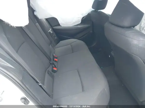 5YFB4MDE8RP170202 2024 TOYOTA COROLLA - Image 8