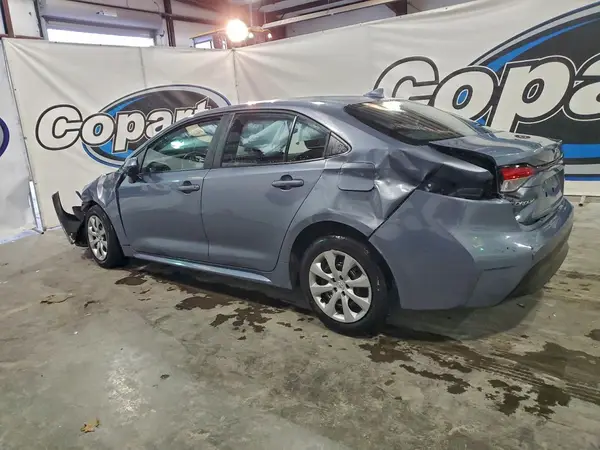 5YFB4MDE8RP170331 2024 TOYOTA COROLLA - Image 2