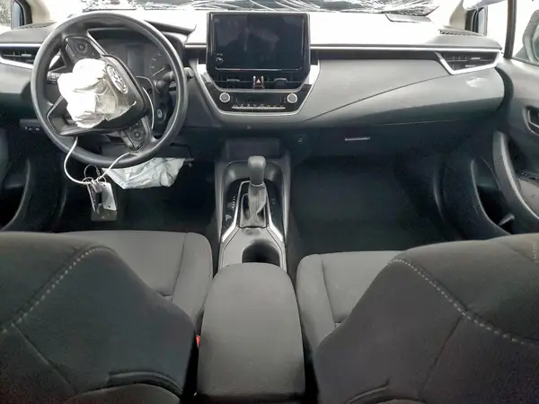 5YFB4MDE8RP170331 2024 TOYOTA COROLLA - Image 8