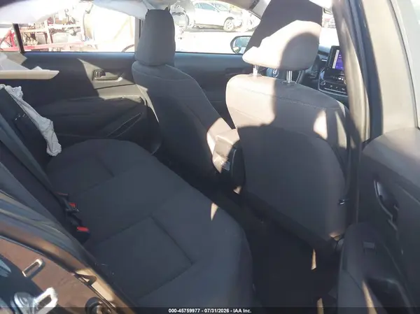 5YFB4MDE8RP170507 2024 TOYOTA COROLLA - Image 8