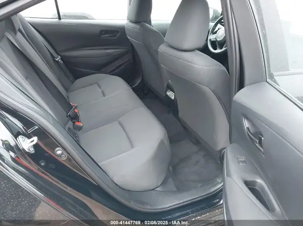 5YFB4MDE8RP170569 2024 TOYOTA COROLLA - Image 8