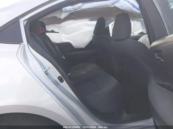 5YFB4MDE8RP170622 2024 TOYOTA COROLLA - Image 8