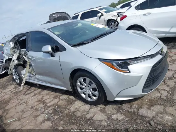 5YFB4MDE8RP170720 2024 TOYOTA COROLLA - Image 1